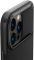Чохол Spigen для Apple iPhone 14 Pro Optik Armor MagFit, Black