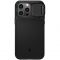Чохол Spigen для Apple iPhone 14 Pro Optik Armor MagFit, Black