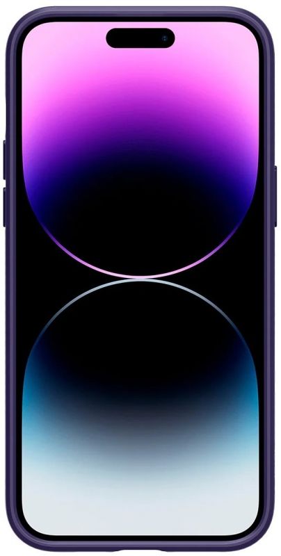 iPhone 14 Pro Liquid Air Deep Purple