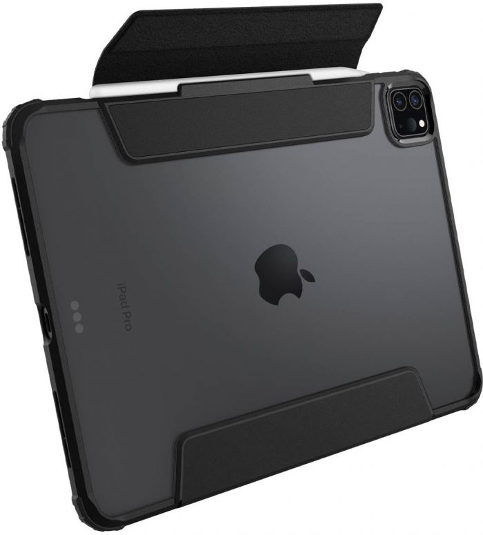 Чохол Spigen для Apple iPad Pro 11"(2018-2022) Ultra Hybrid Pro, Black