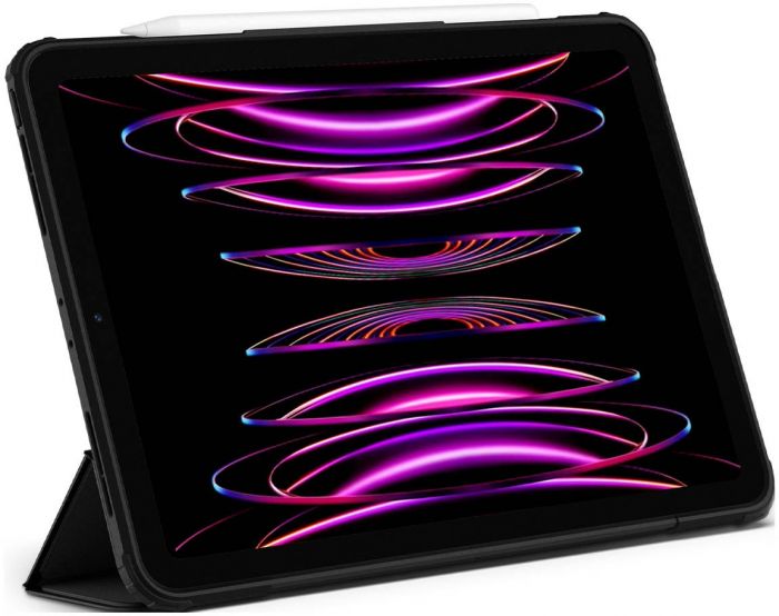 Чохол Spigen для Apple iPad Pro 11"(2018-2022) Ultra Hybrid Pro, Black