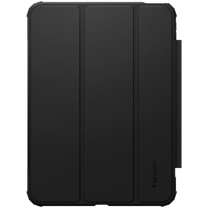 Чохол Spigen для Apple iPad 10.9"(2022) Ultra Hybrid Pro, Black