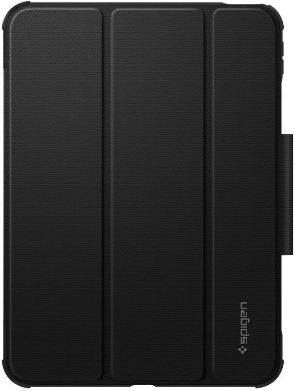 Чохол Spigen для Apple iPad 10.9"(2022) Rugged Armor Pro, Black