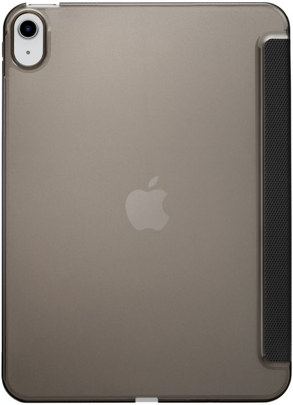 Чохол Spigen для Apple iPad 10.9"(2022) Liquid Air Folio, Black