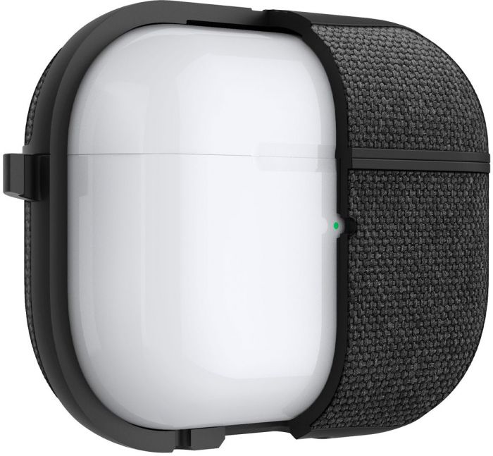 Чохол Spigen для Apple AirPods Pro 2 Case Urban Fit, Black