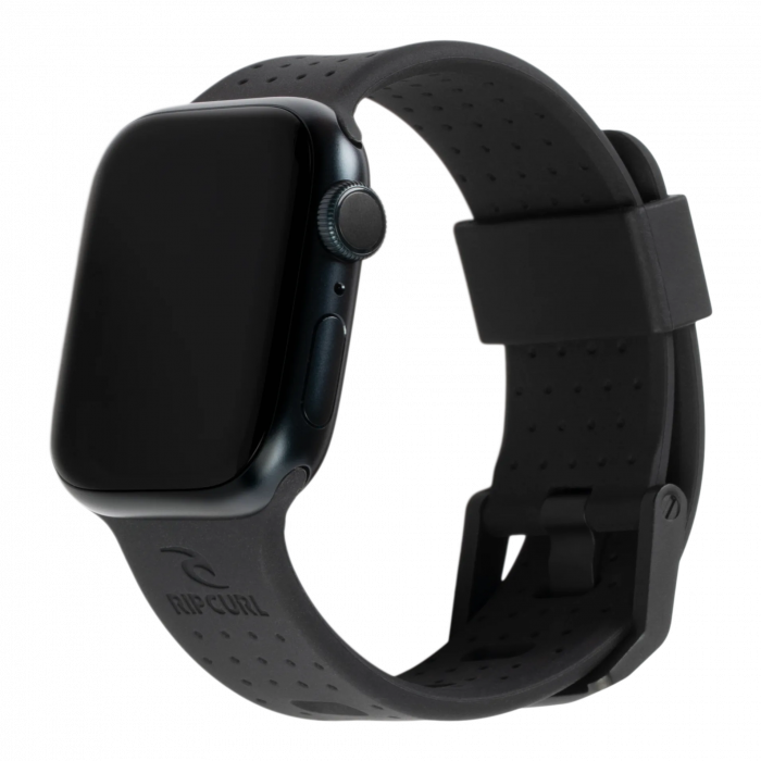 Ремінець UAG для Apple Watch 41/40/38 Trestles, Black