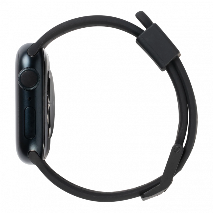 Ремінець UAG для Apple Watch 41/40/38 Trestles, Black