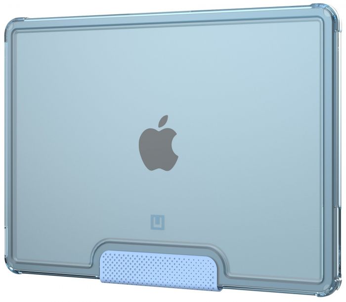 Чохол UAG [U] для Apple MacBook AIR 13' 2022 Lucent, Cerulean