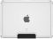 Чохол UAG [U] для Apple MacBook AIR 13' 2022 Lucent, Ice/Black