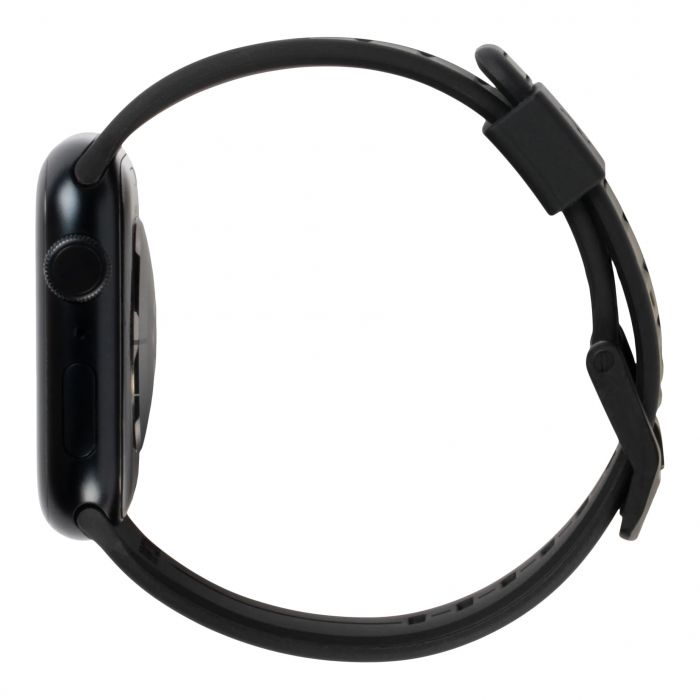 Ремінець UAG для Apple Watch 45/44/42 Torquay, Black-Army