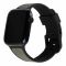 Ремінець UAG для Apple Watch 45/44/42 Torquay, Black-Army