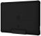 Чохол UAG [U] для Apple MacBook Pro 13" (2020-2022) Lucent, Black/Black