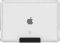 Чохол UAG [U] для Apple MacBook Pro 13" (2020-2022) Lucent, Ice/Black