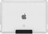Чохол UAG [U] для Apple MacBook Pro 13" (2020-2022) Lucent, Ice/Black