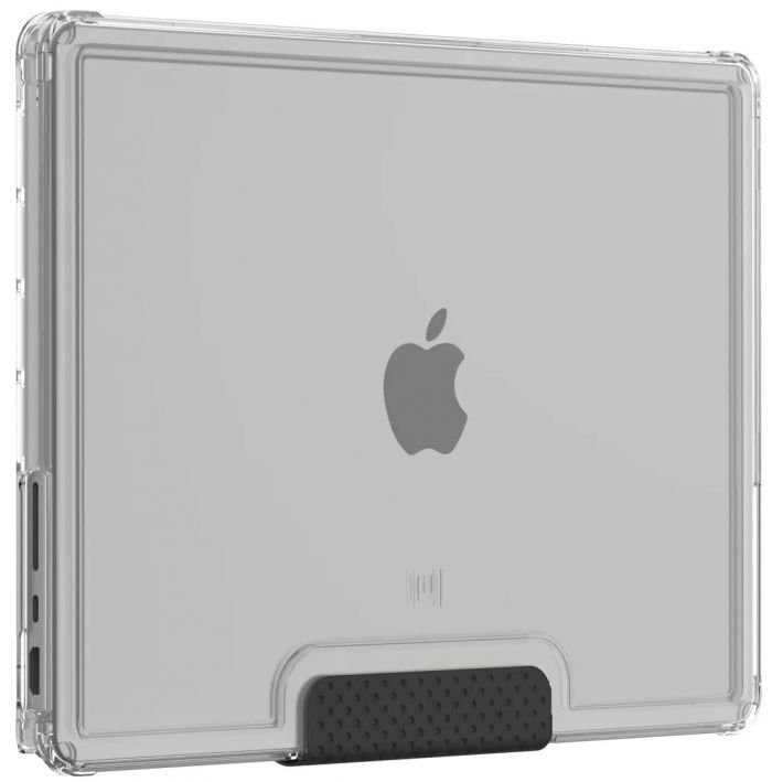 Чохол UAG [U] для Apple MacBook Pro 14" (2020-2022) Lucent, Ice/Black