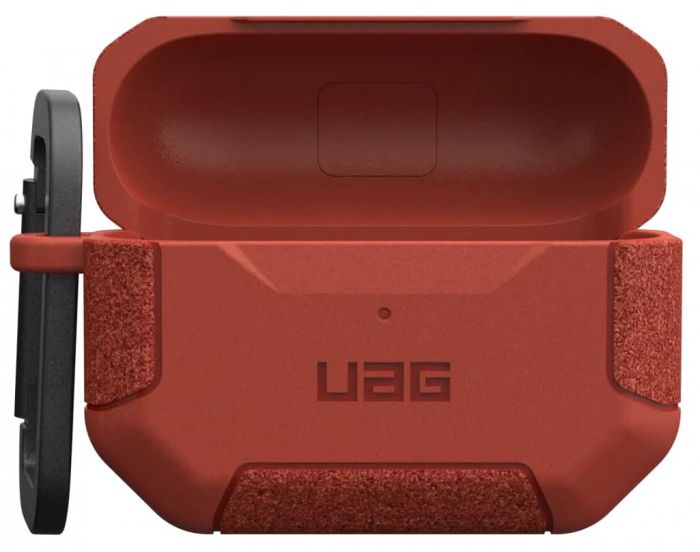 Чохол UAG для AirPods Pro (2nd Gen) Scout, Rust