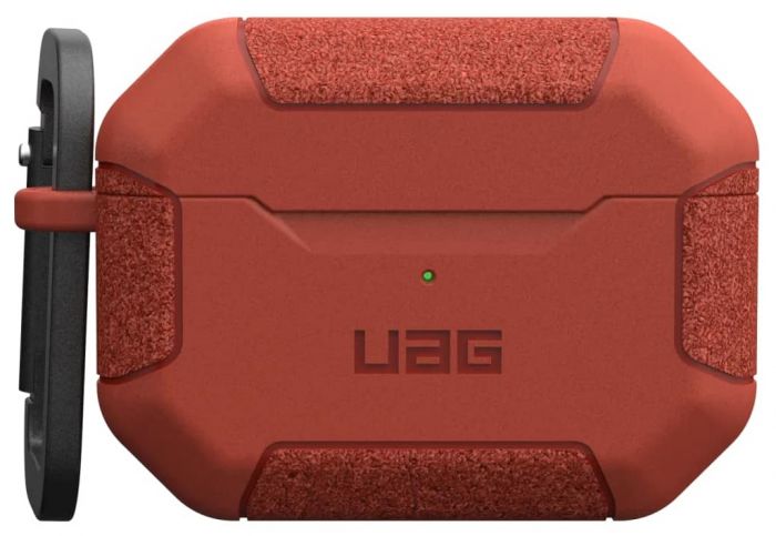 Чохол UAG для AirPods Pro (2nd Gen) Scout, Rust