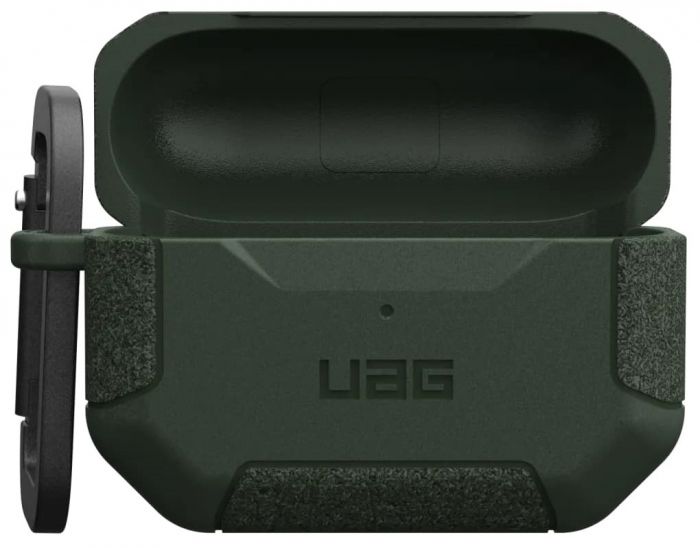 Чохол UAG для AirPods Pro (2nd Gen) Scout, Olive Drab