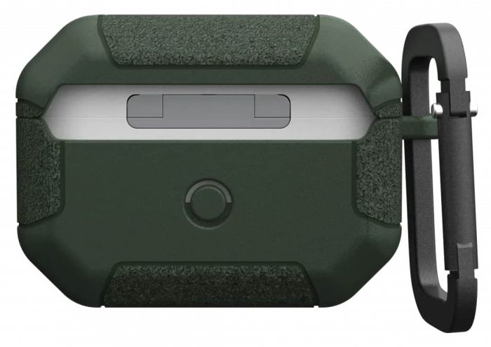 Чохол UAG для AirPods Pro (2nd Gen) Scout, Olive Drab