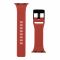 Ремінець UAG для Apple Watch Ultra 49/45/44/42mm Scout, Rust