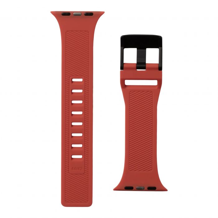 Ремінець UAG для Apple Watch Ultra 49/45/44/42mm Scout, Rust