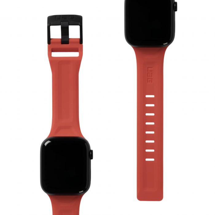 Ремінець UAG для Apple Watch Ultra 49/45/44/42mm Scout, Rust