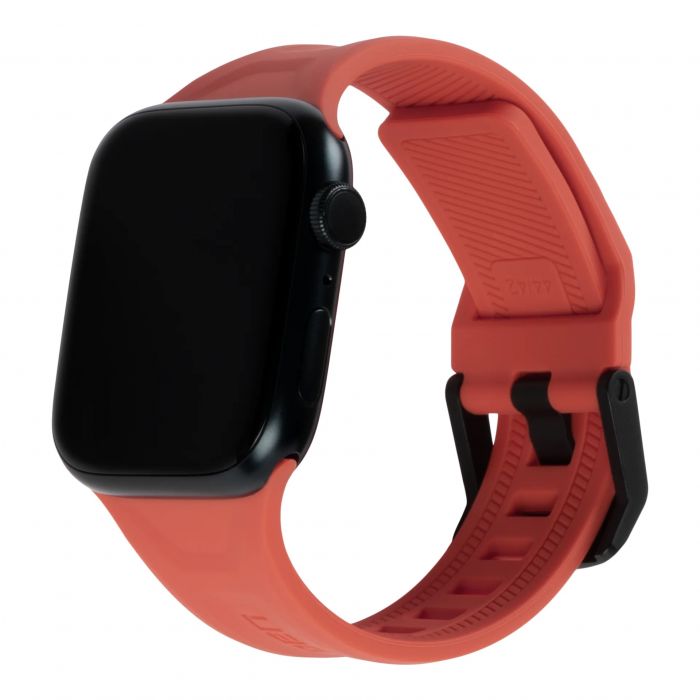 Ремінець UAG для Apple Watch Ultra 49/45/44/42mm Scout, Rust