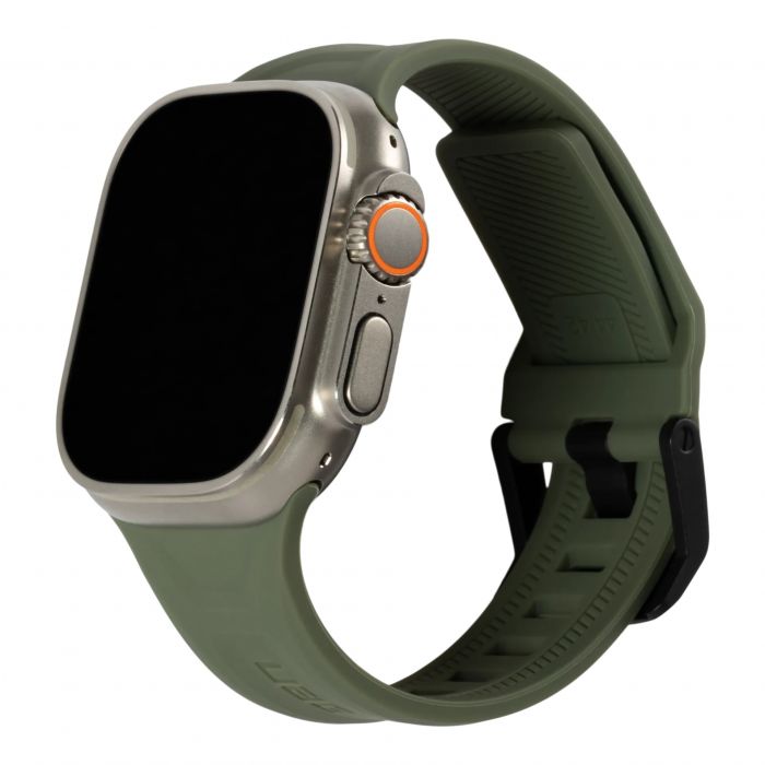 Ремінець UAG для Apple Watch Ultra 49/45/44/42mm Scout, Foliage Green