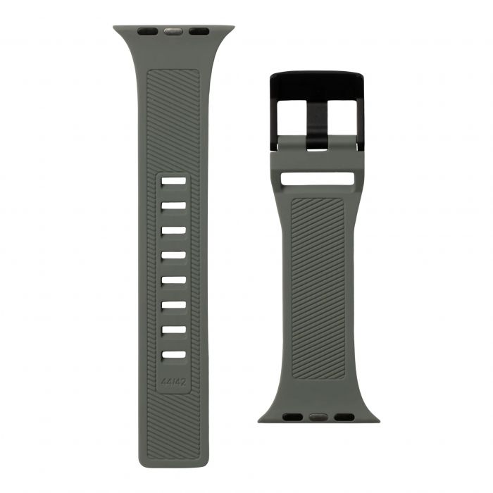 Ремінець UAG для Apple Watch Ultra 49/45/44/42mm Scout, Foliage Green