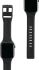 Ремінець UAG для Apple Watch 41/40/38 Scout Strap, Black
