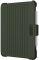Чохол UAG для Apple iPad 10.9" (10th Gen 2022) Metropolis SE, Olive