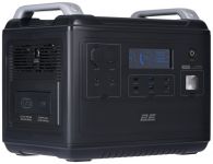 Портативна електростанція 2Е 2000W