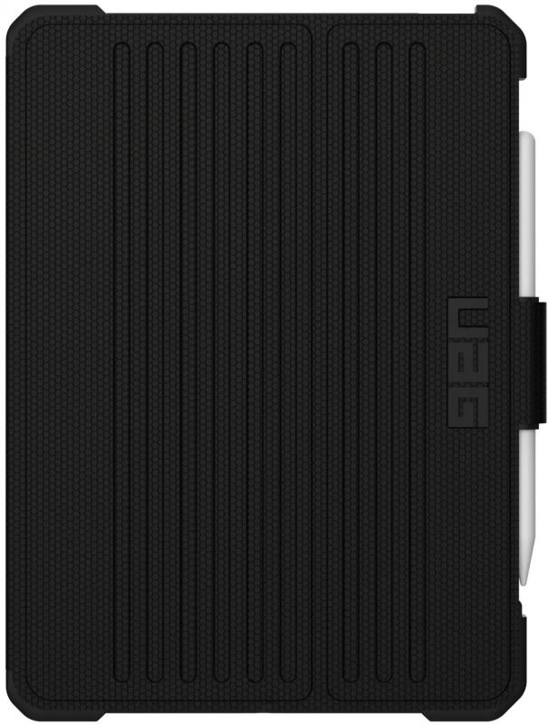 Чохол UAG для Apple iPad 10.9"(10TH GEN, 2022) Metropolis, Black