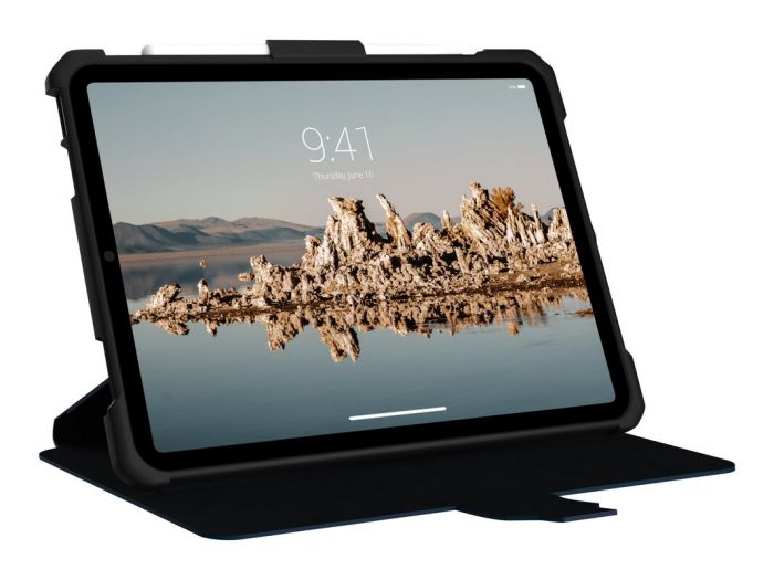 Чохол UAG для Apple iPad 10.9" (10th Gen 2022) Metropolis SE, Mallard
