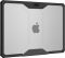 Чохол UAG для Apple MacBook Air 13" (2022) Plyo, Ice/Black