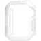 Чохол UAG для Apple Watch 45mm Scout, Frosted Clear