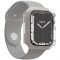 Чохол UAG для Apple Watch 45mm Scout, Frosted Clear