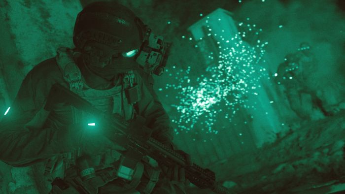 Гра консольна PS4 Call of Duty: Modern Warfare, BD диск