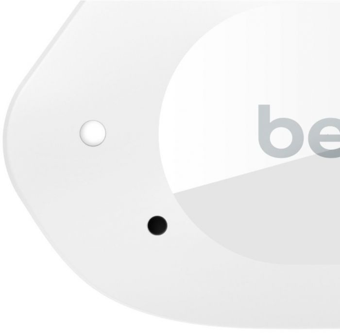 Навушники Belkin Soundform Play True Wireless White