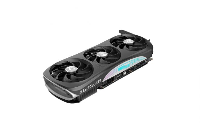 Відеокарта ZOTAC RTX 4080 16GB GDDR6 Trinity OC