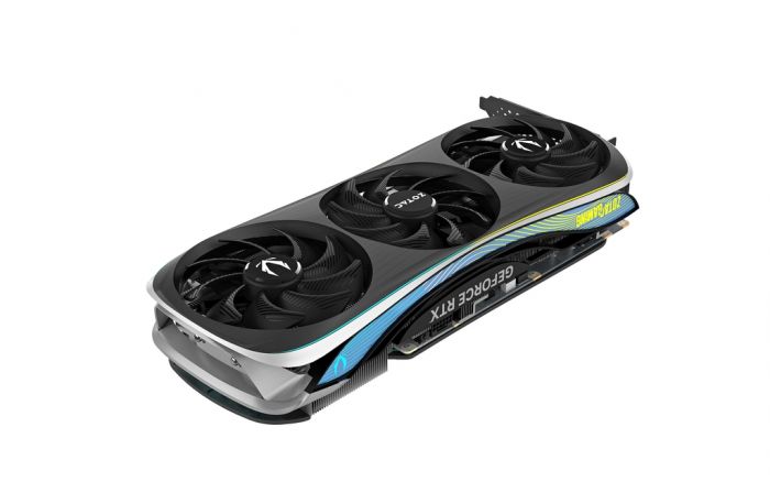 Відеокарта ZOTAC RTX 4080 16GB GDDR6X AMP Extreme AIRO