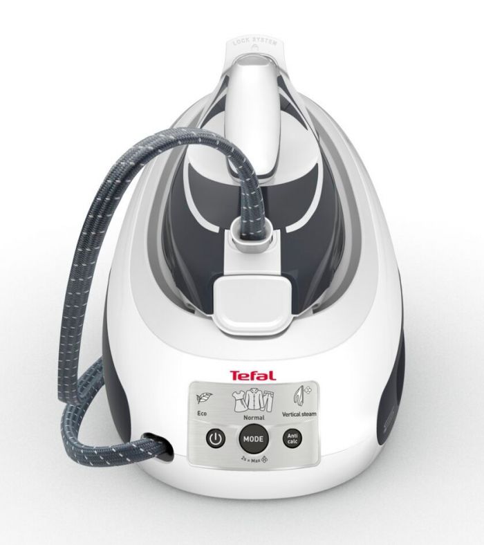 Праска з парогенератором TEFAL EXPRESS AIRGLIDE SV8020E1