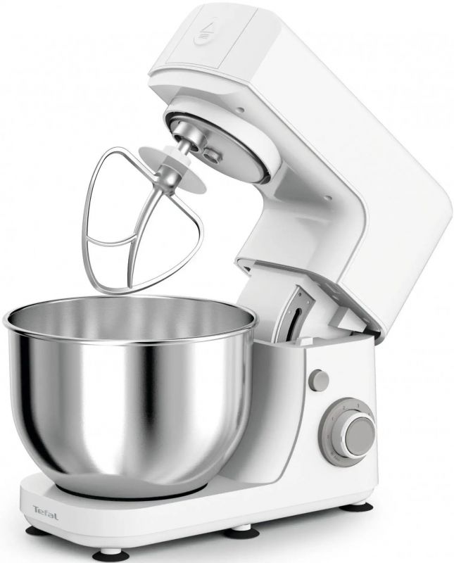 Кухонна машина Tefal MASTERCHEF ESSENTIAL QB150138