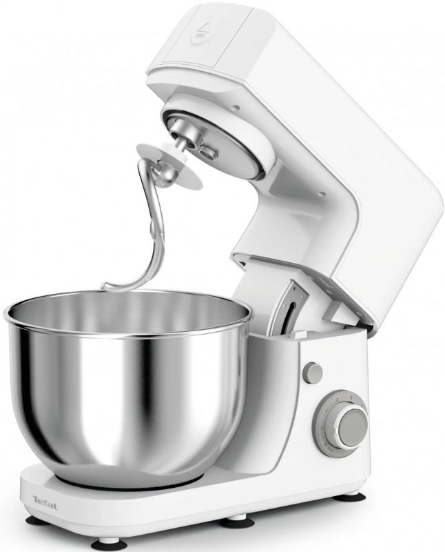 Кухонна машина Tefal MASTERCHEF ESSENTIAL QB150138