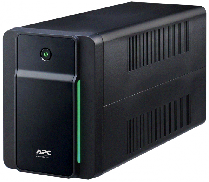 Джерело безперебійного живлення APC Back-UPS 1200VA