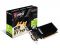 Відеокарта MSI GeForce GT 710 2GB DDR3 64bit low profile silent GT 710 2GD3H LP