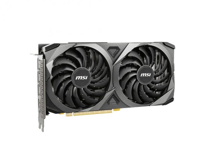 Вiдеокарта MSI GeForce RTX 3050 8GB GDDR6 VENTUS 2X OC