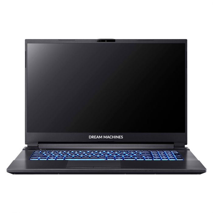 Ноутбук Dream Machines RG3050Ti-17 17.3FHD IPS 144Hz/Intel i7-12700H/16/500F/NVD3050Ti-4/DOS