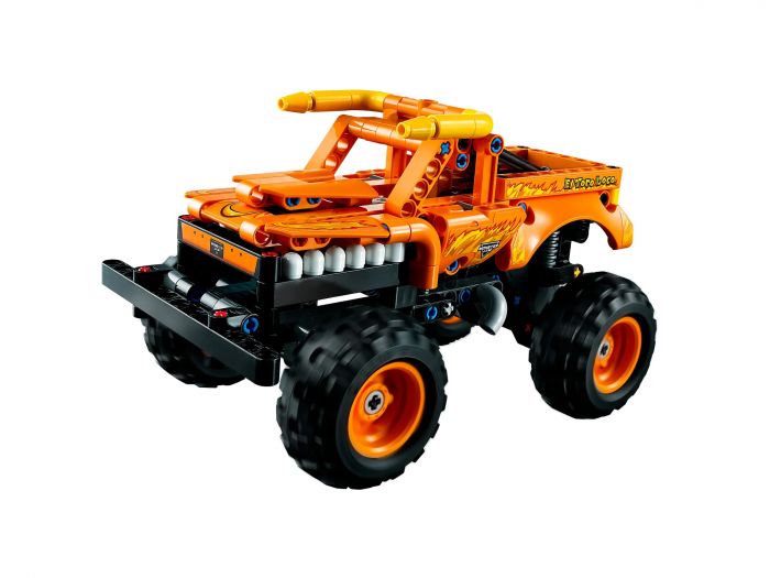 Конструктор LEGO Technic Monster Jam™ El Toro Loco™