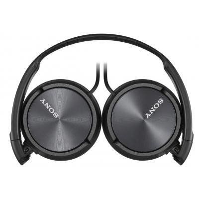 Навушники Sony MDR-ZX310 On-ear Чорний